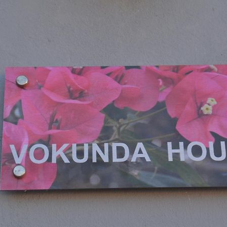Vokundahouse Villa Kololi Eksteriør billede