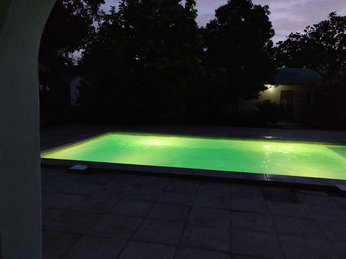 Vokundahouse Villa Kololi Eksteriør billede